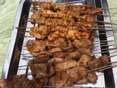 -酒宝荡烧烤(长航局江大路住宅小区店)