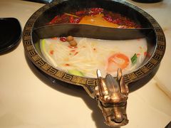 -醉南山重庆老火锅(新百店)