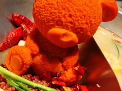 -红辣椒·川菜·火锅(张杨路店)