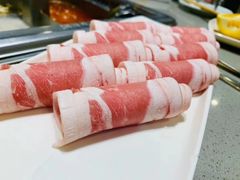 -海底捞火锅(天一广场亚细亚店)