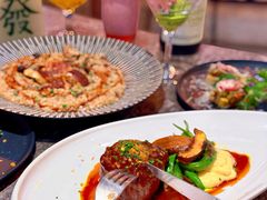 -SHADOWS•Bistro&Eatery(安福路店)