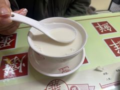 -香港華心糖水鋪(南西总店)