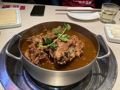 -浩爷羊蝎子火锅(望京店)
