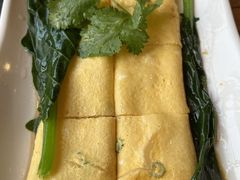 鸡蛋肠粉-小城粥道·海胆鲜虾粥(解放广场店)