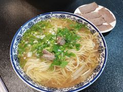 -中国传统伊兰拉面(石景山店)