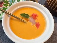 -南里山房·新淮扬菜(徐汇万科店)