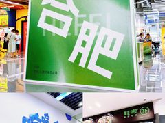 -万达广场(合肥天鹅湖店)