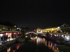 -西塘万安桥农家菜
