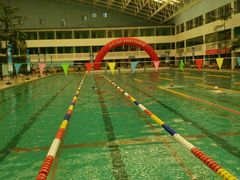 -龙脉温泉室内游泳馆