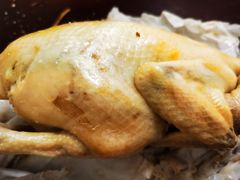 -吉英盐焗鸡(文中路店)