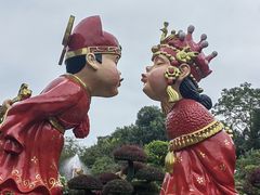 -深圳锦绣中华民俗村