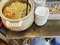 -韩师傅老大同刀削面(北苑路店)