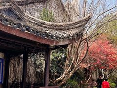 -衣裳街历史文化街区
