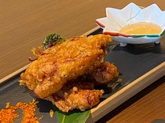 -七条鱼日本料理(远洋乐堤港店)