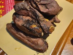-即墨老公社·海肠捞饭大王(古城店)