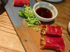 -潮粥荟·潮汕砂锅粥(槐房万达店)