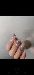 -NMS娜美莎美甲美睫皮肤管理中心
