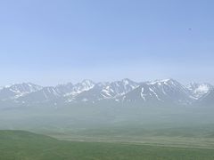-新疆那拉提国家旅游度假区