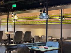 -那时新疆·若羌(经纬汇店)