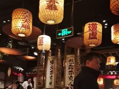 -南京大牌档(青岛万象城店)