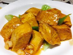 闫府第一福-闫府私房菜·百年鲁菜(恒隆店)