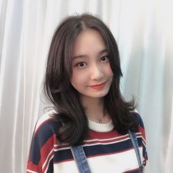-迈丝发型艺术