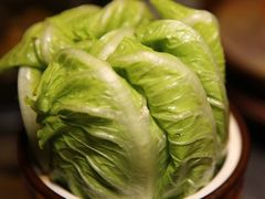 生菜-南京大牌档(济南万象城店)