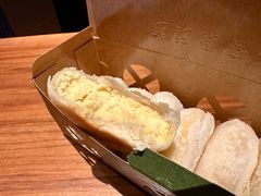 -赵记素斋·绿豆馅饼(钟楼小区店)