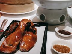 -小厨娘淮扬菜(天印大道店)