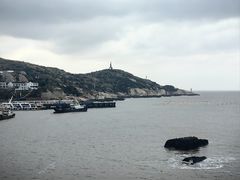 -东极岛景区