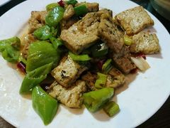 -老味道1992(武当山店)