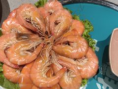 -大锅强·蒸海鲜青岛菜(吾悦广场店)