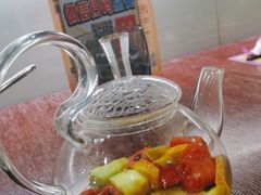 -超级厨房概念餐厅(奥园广场店)