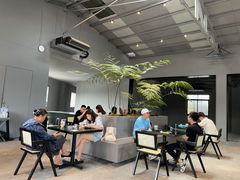 -来回·咖啡(钟村咖啡豆店)