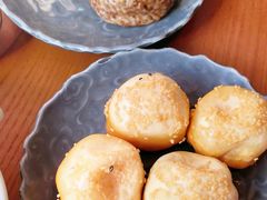 -鑫震源·苏式大虾生煎(山塘街店)