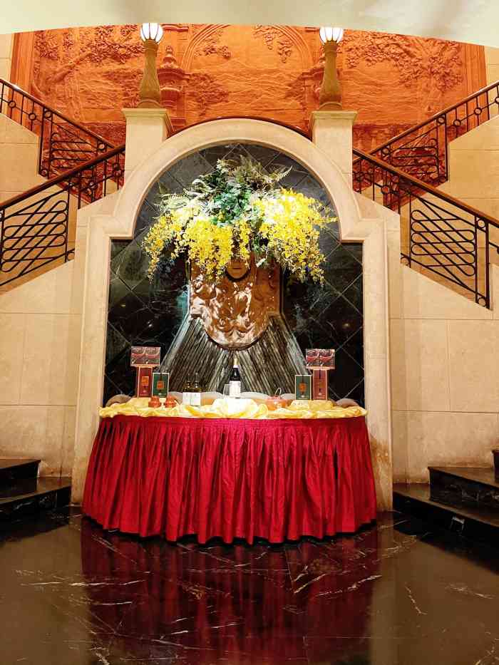 苏浙汇(肇嘉浜路总店)-"名字听起来就很适合上海人的口味,第一次是.