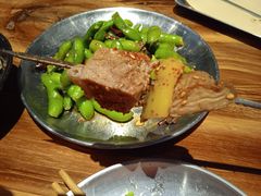 -破店肥哈·海鲜·烧烤(郑州银泰inPARK店)