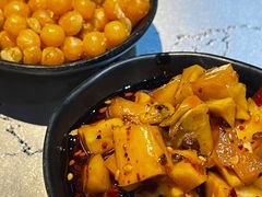 -红辣椒·川菜·火锅(张杨路店)
