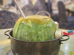 -红旗山庄(圭峰山店)