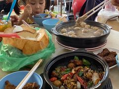-新记肉骨茶