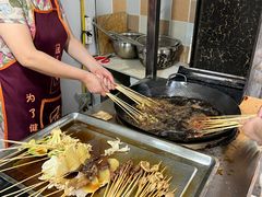 -宋胖油炸