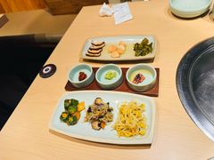 -王妃家(明洞中央店)