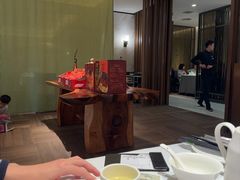 -西湖春天•老字号杭州菜(百汇店)