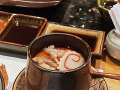 -松临·铁板烧&Omakase(神农店)