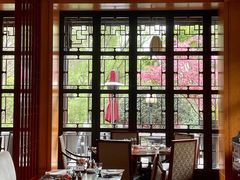 -杭州西子湖四季酒店-WL BISTRO西湖餐厅(灵隐路店)