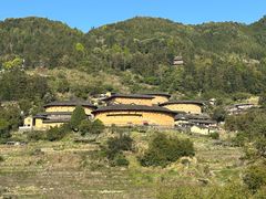 -福建土楼(南靖)景区