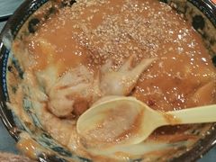 -马记伊源斋涮肉·清真菜(潘家园古玩市场店)