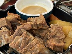 -大梁骨头馆·酱骨老菜(友好店)