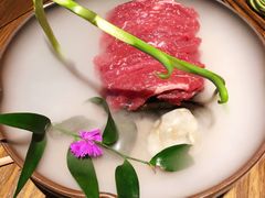 -盡膳口福跷脚牛肉火锅(合生汇购物中心店)