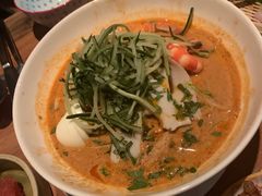 叻沙-Ginger(兴国路店)